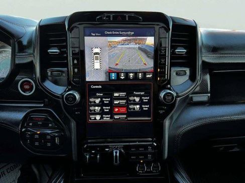 Used 2021 RAM 1500 TRX w/ TRX Level 2 Equipment Group AWD/4WD image 30