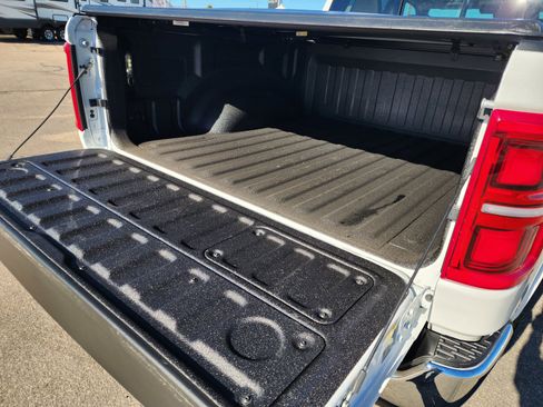 New 2026 RAM 1500 Limited AWD/4WD image 8