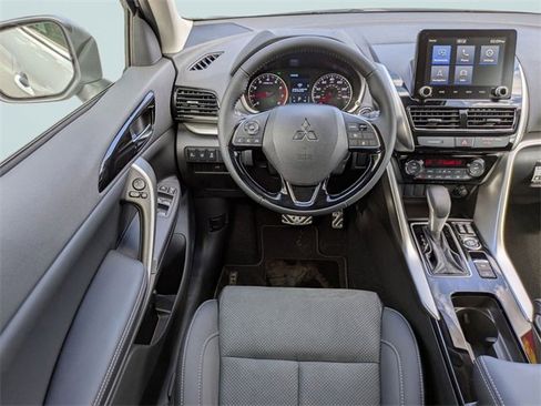 New 2025 Mitsubishi Eclipse Cross SE image 15