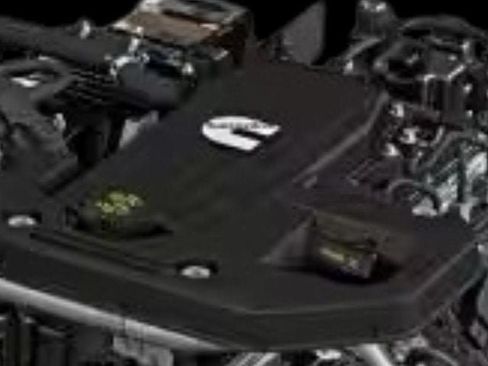 New 2026 RAM 2500 Big Horn AWD/4WD image 8