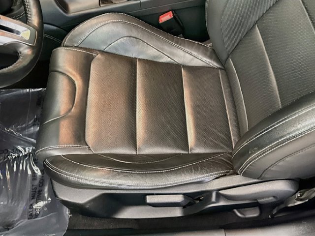 Certified 2023 Ford Mustang Mach 1 RWD image 20