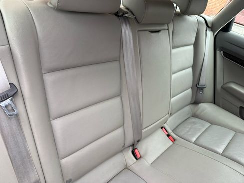 Used 2007 Audi A6 3.2 image 8