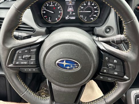 Used 2024 Subaru Crosstrek 2.5i Sport w/ Popular Package #4 image 26