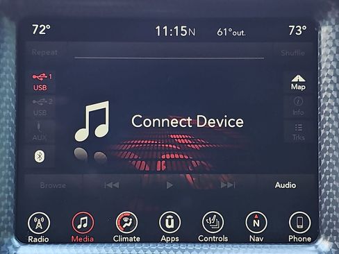 Used 2017 Dodge Challenger SRT Hellcat image 25