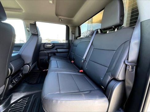 New 2025 Chevrolet Silverado 3500 W/T w/ WT Convenience Package image 12