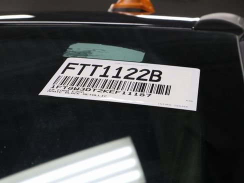 Used 2019 Ford F350 Lariat w/ Lariat Ultimate Package image 39