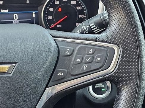 Used 2022 Chevrolet Equinox LT image 29