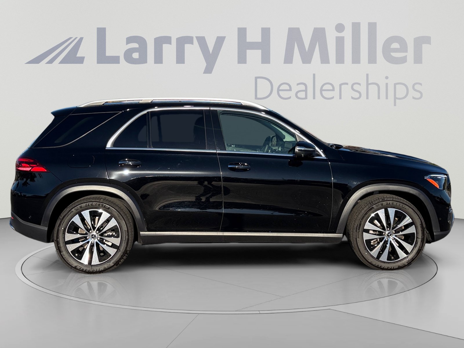 Used 2026 Mercedes-Benz GLE 350 4MATIC image 6