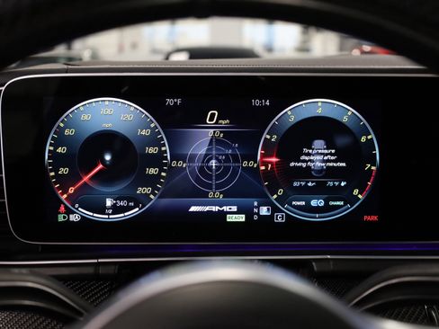 Used 2021 Mercedes-Benz GLE 63 AMG S image 16