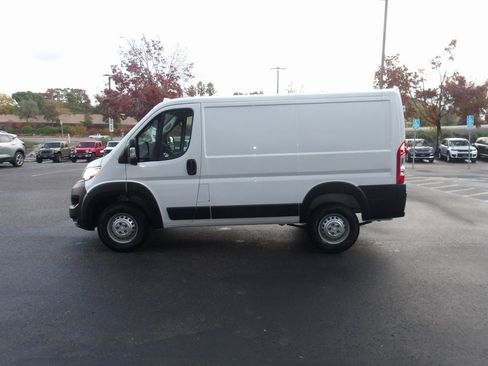 New 2026 RAM ProMaster 1500 image 7