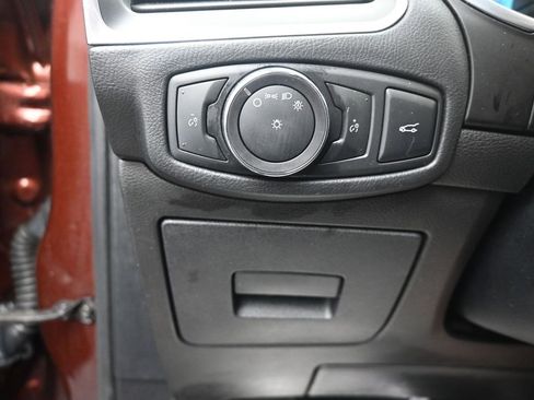 Used 2016 Ford Edge Titanium w/ Equipment Group 301A image 16