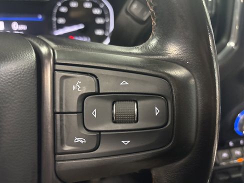 Used 2020 GMC Sierra 1500 AT4 w/ AT4 Premium Package image 15