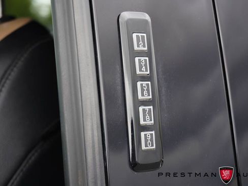 Used 2023 Ford F350 Lariat w/ Lariat Ultimate Package AWD/4WD image 19