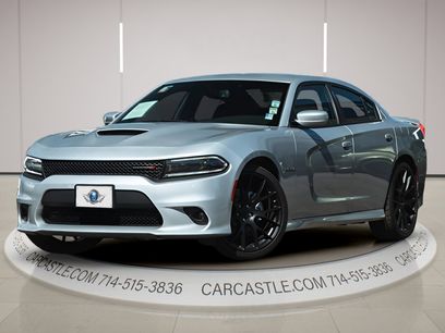Used 2022 Dodge Charger R/T