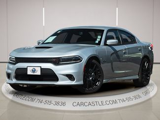 Used 2022 Dodge Charger R/T RWD video 1