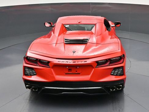Used 2022 Chevrolet Corvette Stingray Convertible w/ 1LT RWD image 24