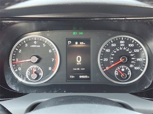 Used 2021 Kia K5 GT-Line image 25