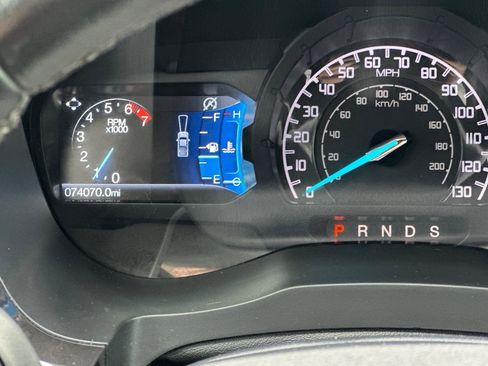 Used 2020 Ford Ranger Lariat w/ Technology Package image 29