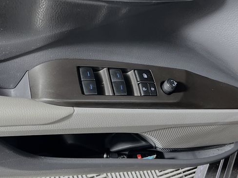 Used 2024 Toyota Camry LE w/ Audio Upgrade Package image 17