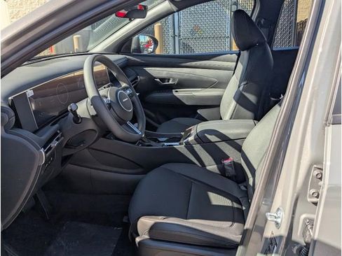 New 2026 Hyundai Santa Cruz SEL AWD/4WD image 14