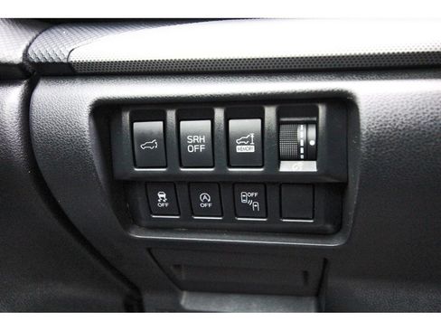 Used 2021 Subaru Forester Limited AWD/4WD image 20