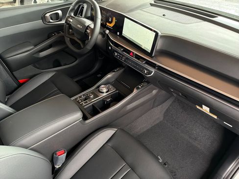 New 2026 Kia Sorento EX image 17