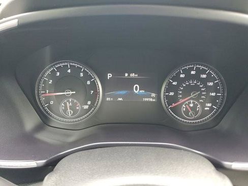 Certified 2023 Hyundai Santa Fe SE w/ Cargo Package image 23