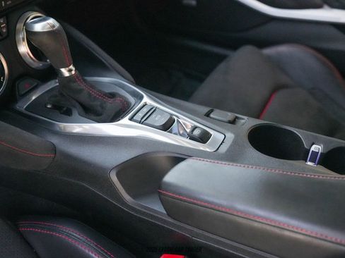 Used 2017 Chevrolet Camaro ZL1 image 42