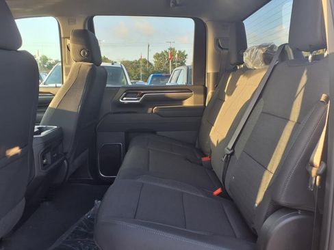 Used 2025 Chevrolet Silverado 2500 LT w/ Texas Edition image 13