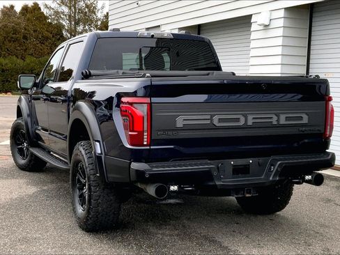 Used 2024 Ford F150 Raptor image 11