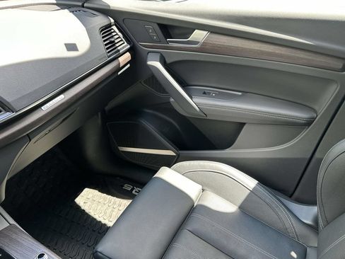 Used 2023 Audi Q5 2.0T Prestige AWD/4WD image 29