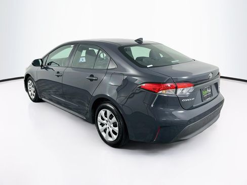 Used 2026 Toyota Corolla LE FWD image 5