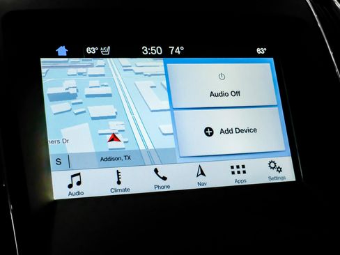 Used 2017 Ford Edge Titanium w/ Equipment Group 301A FWD image 35