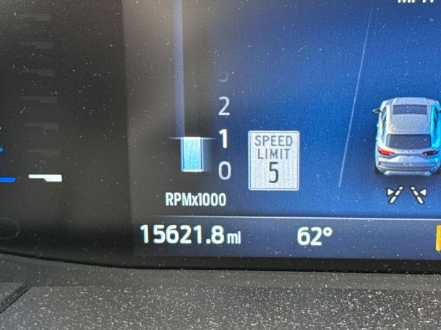 Used 2024 Ford Escape ST-Line w/ Tech Pack #1 AWD/4WD image 29