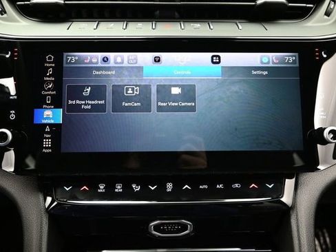 New 2026 Jeep Grand Cherokee L Limited AWD/4WD image 40