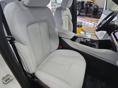 New 2026 Jeep Cherokee Laredo AWD/4WD image 10
