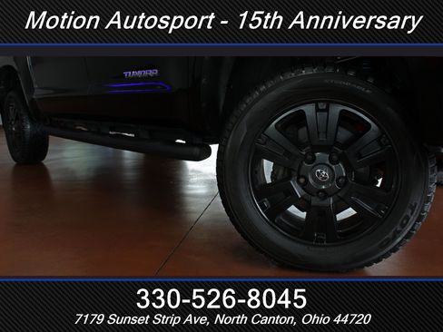 Used 2019 Toyota Tundra SR5 AWD/4WD image 50