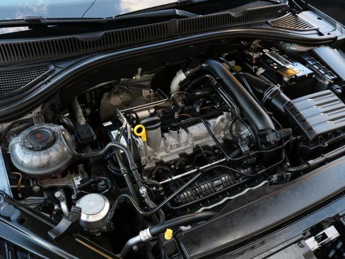 Used 2021 Volkswagen Jetta SE image 44