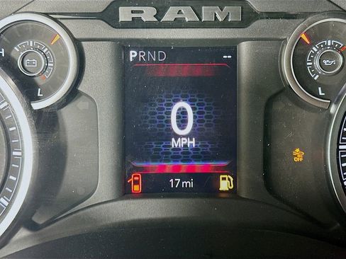 New 2026 RAM 2500 Big Horn image 11