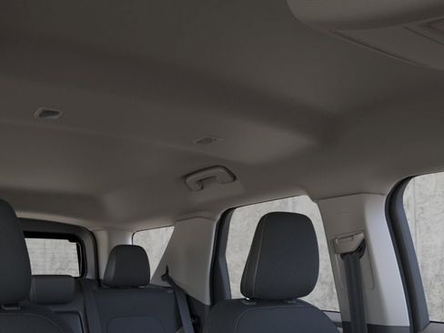 New 2026 Ford Bronco Sport Big Bend AWD/4WD image 22