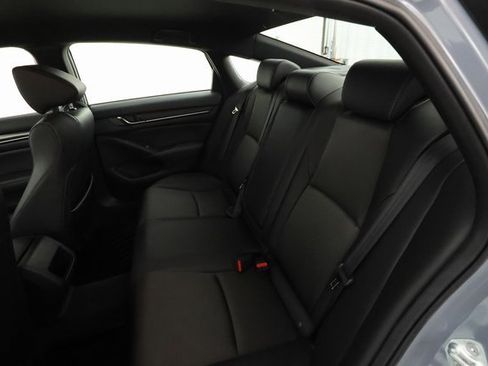 Used 2022 Honda Accord Sport image 19