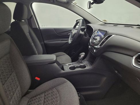 Used 2024 Chevrolet Equinox LT FWD image 21