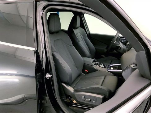 New 2025 BMW X3 xDrive30i w/ Premium Package image 7