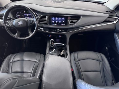 Certified 2021 Buick Enclave Essence AWD/4WD image 12