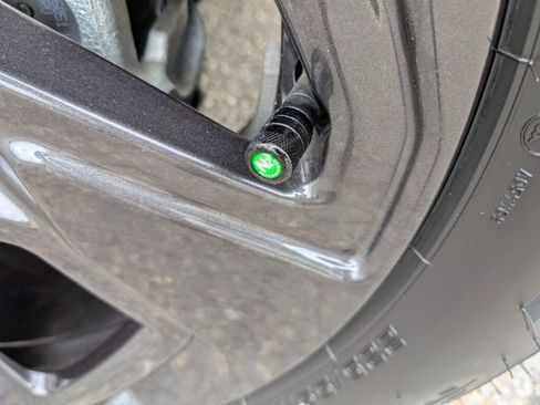 Certified 2025 Subaru Crosstrek 2.5i Sport AWD/4WD image 13