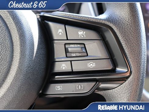 Used 2024 Subaru Crosstrek 2.0i Premium AWD/4WD image 29