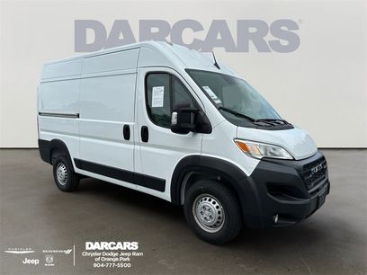 Used 2024 RAM 2500 Tradesman w/ Safety Group