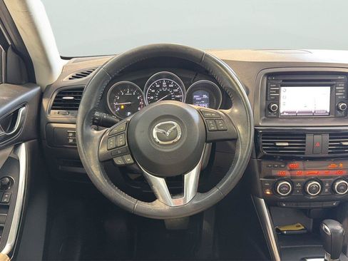 Used 2015 MAZDA CX-5 Grand Touring AWD/4WD image 13