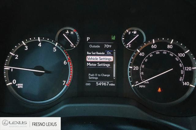 Certified 2022 Lexus GX 460 Premium w/ Premium Package AWD/4WD image 21