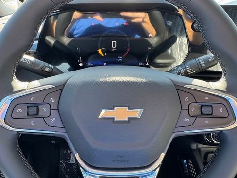 New 2026 Chevrolet TrailBlazer LT w/ Convenience Package image 13